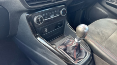 Ford EcoSport 1.0 EcoBoost 125 ST-Line 5dr Petrol Hatchback